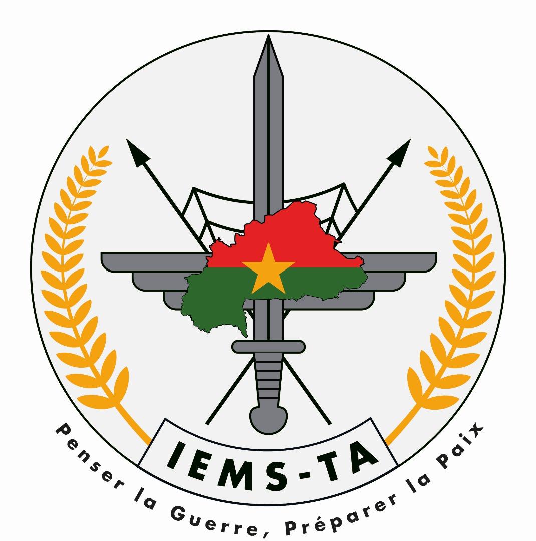 Logo Institut